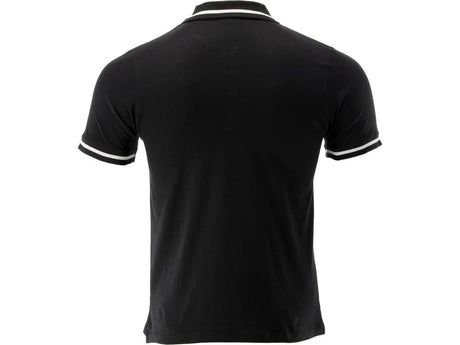 TRICOU POLO NEGRU, YATO YT - 78600 MARIMEA S YATO - scule electrice si unelte profesionale - BricoMart