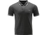 TRICOU POLO NEGRU, YATO YT - 78603 MARIMEA XL YATO - scule electrice si unelte profesionale - BricoMart
