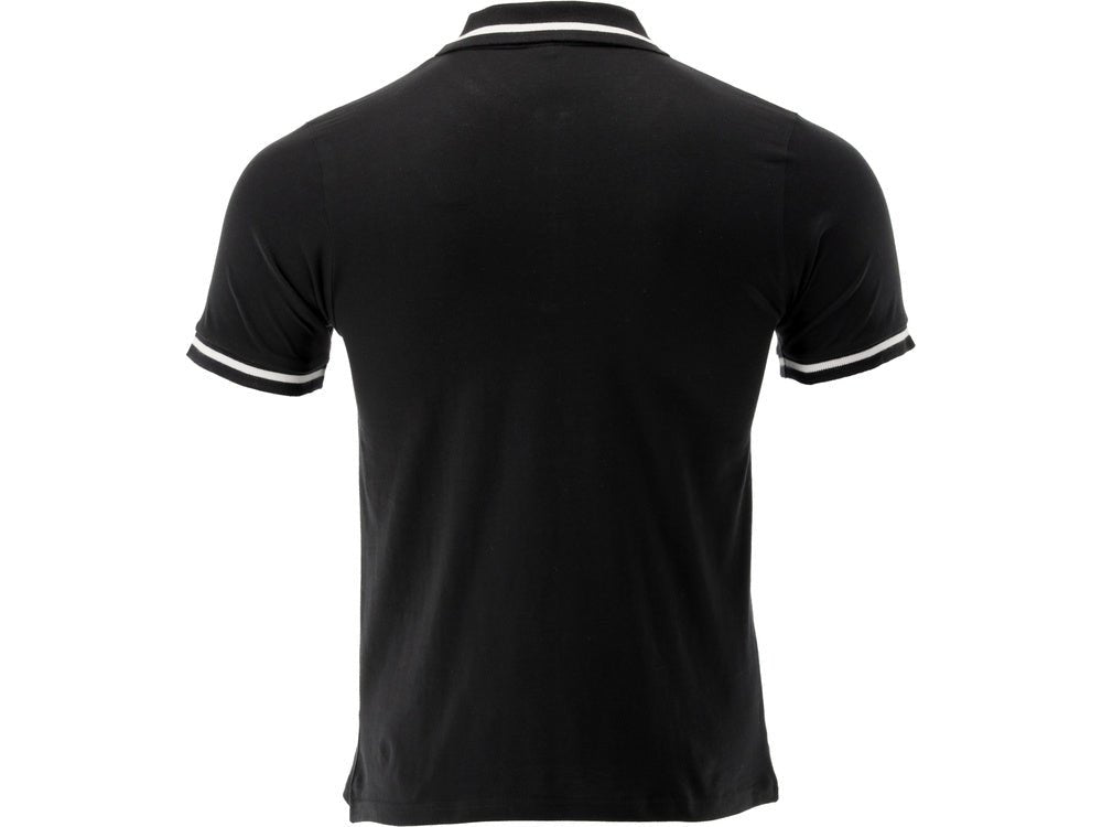 TRICOU POLO NEGRU, YATO YT - 78603 MARIMEA XL YATO - scule electrice si unelte profesionale - BricoMart