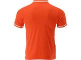 TRICOU POLO PORTOCALE, MARIMEA 3XL Yato YT - 78617 - 200 g, 48cm, 66cm, 52cm Yato - scule electrice si unelte profesionale - BricoMart