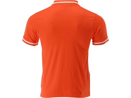TRICOU POLO PORTOCALE, MARIMEA 3XL Yato YT - 78617 - 200 g, 48cm, 66cm, 52cm Yato - scule electrice si unelte profesionale - BricoMart