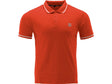 TRICOU POLO PORTOCALE, MARIMEA 3XL Yato YT - 78617 - 200 g, 48cm, 66cm, 52cm Yato - scule electrice si unelte profesionale - BricoMart