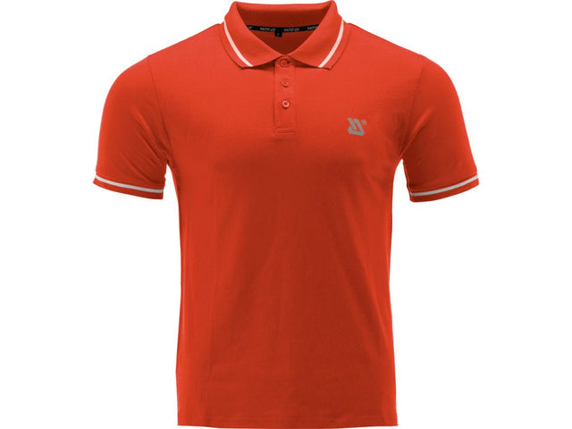 TRICOU POLO PORTOCALE, YATO YT - 78613 MARIMEA M YATO - scule electrice si unelte profesionale - BricoMart
