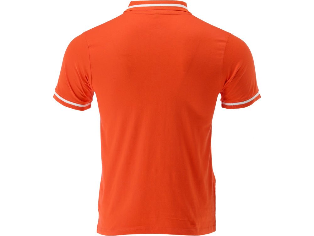 TRICOU POLO PORTOCALE, YATO YT - 78613 MARIMEA M YATO - scule electrice si unelte profesionale - BricoMart
