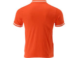TRICOU POLO PORTOCALE, YATO YT - 78614 MARIMEA L YATO - scule electrice si unelte profesionale - BricoMart