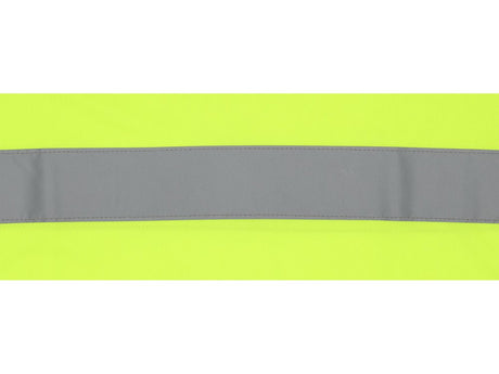Tricou polo reflectorizant oriolus YATO YT-79411, M - imagine 3