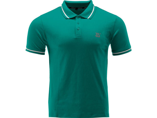 TRICOU POLO VERDE, MARIMEA 3XL Yato YT - 78623 - 200 g, 48cm, 66cm, 52cm Yato - scule electrice si unelte profesionale - BricoMart