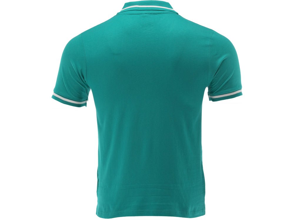 TRICOU POLO VERDE, MARIMEA 3XL Yato YT - 78623 - 200 g, 48cm, 66cm, 52cm Yato - scule electrice si unelte profesionale - BricoMart