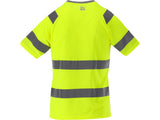 Tricou reflectorizant oriolus YATO YT-79376, S - imagine 2