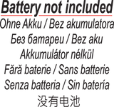 TRIMMER 18V, 2 YATO YT - 85015 IN 1 - CAP LAMA + CAP CIRCULAR, FARA ACUMULATOR YATO - scule electrice si unelte profesionale - BricoMart
