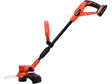 TRIMMER CU ACUMULATOR YATO YT - 82830 18V, 250/300MM YATO - scule electrice si unelte profesionale - BricoMart