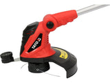 TRIMMER ELECTRIC YATO YT - 85234, 550W , cu fir , 10.000 rpm YATO - scule electrice si unelte profesionale - BricoMart