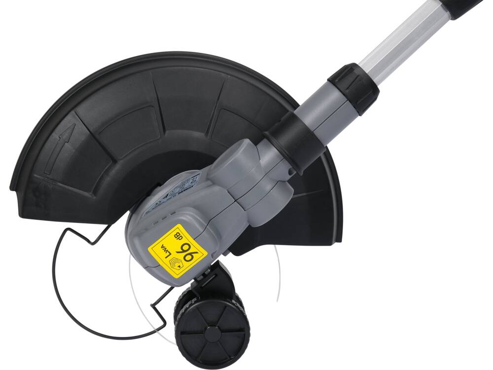 TRIMMER STHOR 20V, STHOR 78181 1X2AH STHOR - scule electrice si unelte profesionale - BricoMart