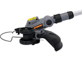 TRIMMER STHOR 20V, STHOR 78181 1X2AH STHOR - scule electrice si unelte profesionale - BricoMart