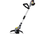TRIMMER STHOR 20V, STHOR 78181 1X2AH STHOR - scule electrice si unelte profesionale - BricoMart