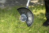 TRIMMER STHOR 20V, STHOR 78181 1X2AH STHOR - scule electrice si unelte profesionale - BricoMart