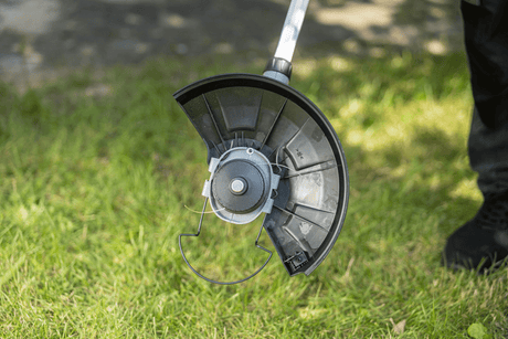 TRIMMER STHOR 20V, STHOR 78181 1X2AH STHOR - scule electrice si unelte profesionale - BricoMart