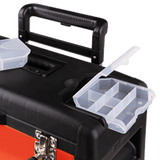 TROLER PENTRU SCULE, YATO YT - 09101 CAPACITATE 45KG YATO - scule electrice si unelte profesionale - BricoMart