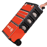 TROLER PENTRU SCULE, YATO YT - 09101 CAPACITATE 45KG YATO - scule electrice si unelte profesionale - BricoMart