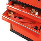 TROLER PENTRU SCULE, YATO YT - 09102 CAPACITATE 45KG YATO - scule electrice si unelte profesionale - BricoMart