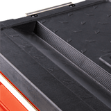 TROLER PENTRU SCULE, YATO YT - 09102 CAPACITATE 45KG YATO - scule electrice si unelte profesionale - BricoMart