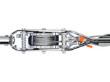 TROLIU CU CABLU YATO YT-5913 ORIZONTAL 1300DAN YATO - scule electrice si unelte profesionale - BricoMart