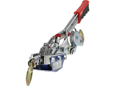TROLIU CU CABLU YATO YT-5914 ORIZONTAL 1500DAN YATO - scule electrice si unelte profesionale - BricoMart