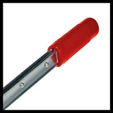 Troliu manual cu parghie Einhell TC - LW 1000, cablu de sarma fara rasucire de 2,2 metri, sarcina utila maxima cu rola de ghidare de 1000 kg, incl. o rola de ghidare cu carlig de sarcina si zavor de retinere Einhell - scule electrice si unelte profesionale - BricoMart