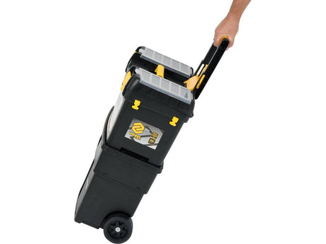 TROLLER SCULE 460X220X620/840MM VOREL 78734 VOREL - scule electrice si unelte profesionale - BricoMart