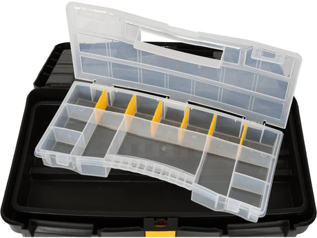 TROLLER SCULE 460X220X620/840MM VOREL 78734 VOREL - scule electrice si unelte profesionale - BricoMart