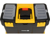 TROLLER SCULE 46X26X62,5/83CM VOREL 78731 VOREL - scule electrice si unelte profesionale - BricoMart