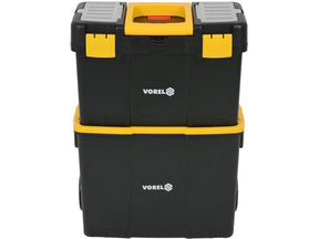 TROLLER SCULE 46X26X62,5/83CM VOREL 78731 VOREL - scule electrice si unelte profesionale - BricoMart