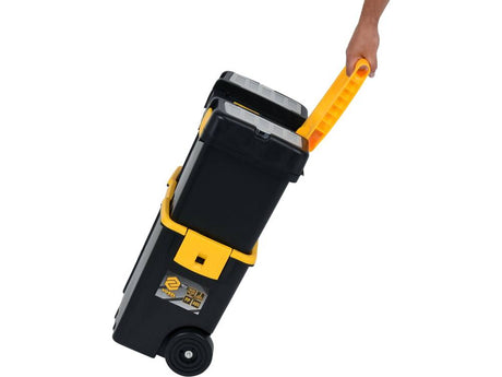 TROLLER SCULE 46X26X62,5/83CM VOREL 78731 VOREL - scule electrice si unelte profesionale - BricoMart