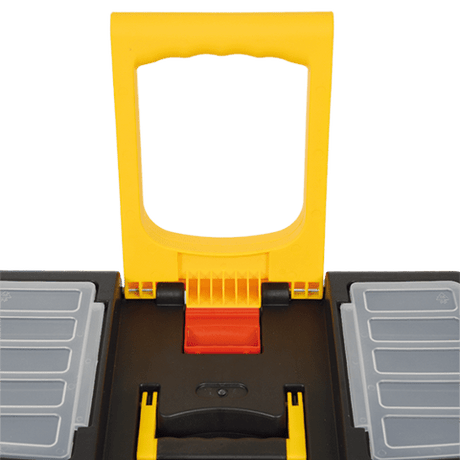 TROLLER SCULE 46X26X62,5/83CM VOREL 78731 VOREL - scule electrice si unelte profesionale - BricoMart