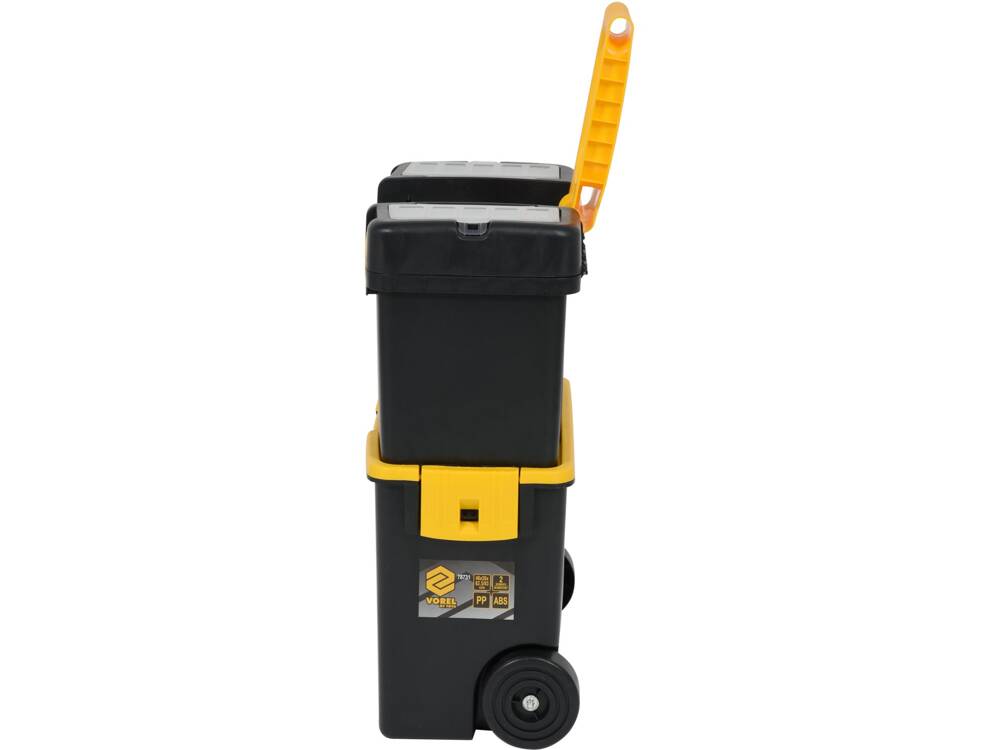 TROLLER SCULE 46X26X62,5/83CM VOREL 78731 VOREL - scule electrice si unelte profesionale - BricoMart