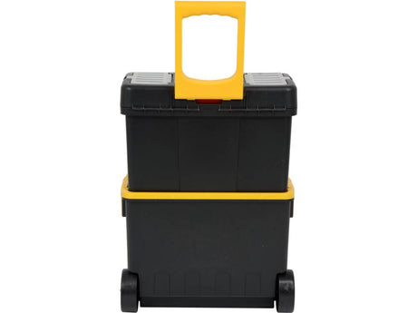 TROLLER SCULE 46X26X62,5/83CM VOREL 78731 VOREL - scule electrice si unelte profesionale - BricoMart