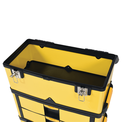 TROLLER SCULE 57X37X84,5CM VOREL 78738 VOREL - scule electrice si unelte profesionale - BricoMart