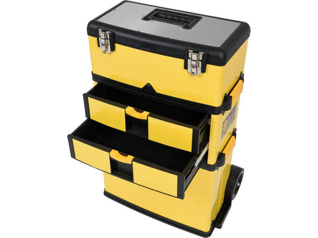 TROLLER SCULE 57X37X84,5CM VOREL 78738 VOREL - scule electrice si unelte profesionale - BricoMart