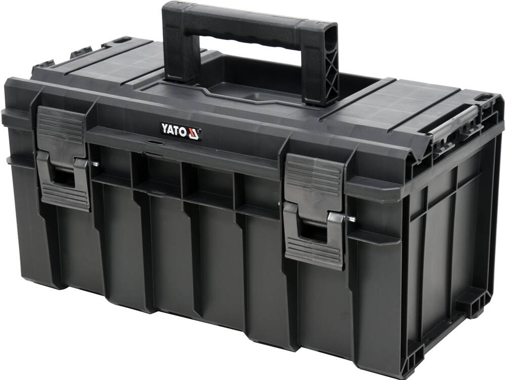 TROLLER SCULE 585X425X645MM YATO YT - 09162 YATO - scule electrice si unelte profesionale - BricoMart