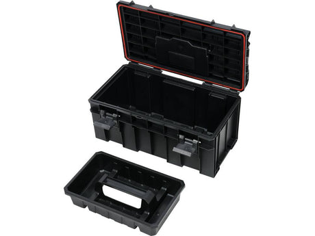 TROLLER SCULE 585X425X645MM YATO YT - 09162 YATO - scule electrice si unelte profesionale - BricoMart