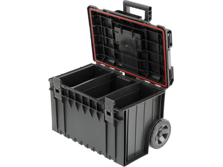 TROLLER SCULE 585X425X645MM YATO YT - 09162 YATO - scule electrice si unelte profesionale - BricoMart