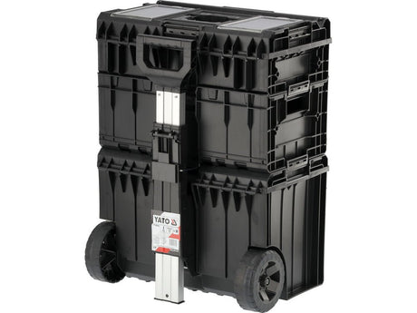 TROLLER SCULE 585X425X810MM YATO YT-09161 YATO - scule electrice si unelte profesionale - BricoMart