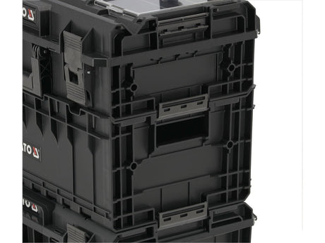 TROLLER SCULE 585X425X810MM YATO YT-09161 YATO - scule electrice si unelte profesionale - BricoMart