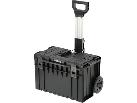 TROLLER SCULE 585X425X810MM YATO YT-09161 YATO - scule electrice si unelte profesionale - BricoMart