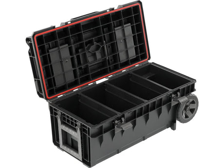 TROLLER SCULE 793X385X322MM YATO YT - 09185 YATO - scule electrice si unelte profesionale - BricoMart