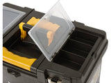 TROLLER SCULE VOREL 78736 , 45X28X82/104CM VOREL - scule electrice si unelte profesionale - BricoMart