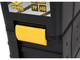 TROLLER SCULE VOREL 78736 , 45X28X82/104CM VOREL - scule electrice si unelte profesionale - BricoMart