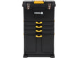 TROLLER SCULE VOREL 78736 , 45X28X82/104CM VOREL - scule electrice si unelte profesionale - BricoMart
