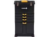 TROLLER SCULE VOREL 78736 , 45X28X82/104CM VOREL - scule electrice si unelte profesionale - BricoMart
