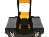 TROLLER SCULE VOREL 78736 , 45X28X82/104CM VOREL - scule electrice si unelte profesionale - BricoMart